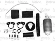 Kraftstoffpumpe 12 V VALEO 347257