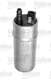 Kraftstoffpumpe 12 V VALEO 347268