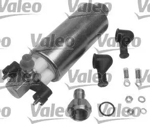 Kraftstoffpumpe 13,5 V VALEO 347302 Bild Kraftstoffpumpe 13,5 V VALEO 347302