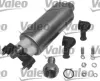 Kraftstoffpumpe 13 V Kraftstoffleitung VALEO 347304