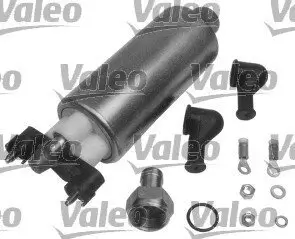 Kraftstoffpumpe 13 V VALEO 347304 Bild Kraftstoffpumpe 13 V VALEO 347304