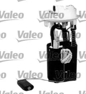 Sensor, Kraftstoffvorrat VALEO 347366 Bild Sensor, Kraftstoffvorrat VALEO 347366
