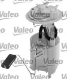 Sensor, Kraftstoffvorrat VALEO 347374