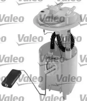 Sensor, Kraftstoffvorrat VALEO 347374 Bild Sensor, Kraftstoffvorrat VALEO 347374