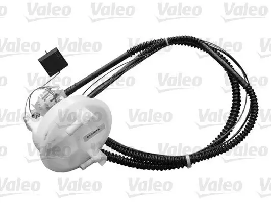 Sensor, Kraftstoffvorrat VALEO 347501 Bild Sensor, Kraftstoffvorrat VALEO 347501