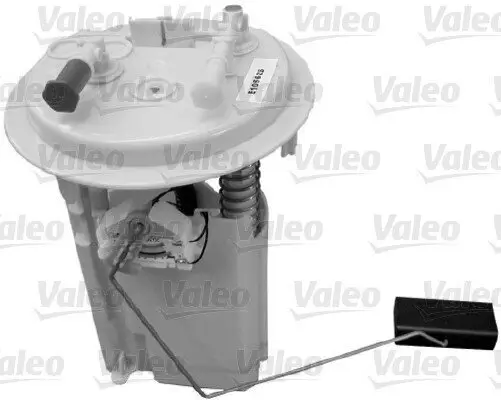 Sensor, Kraftstoffvorrat VALEO 347502 Bild Sensor, Kraftstoffvorrat VALEO 347502