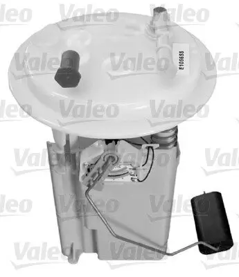 Sensor, Kraftstoffvorrat VALEO 347503 Bild Sensor, Kraftstoffvorrat VALEO 347503