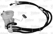 Sensor, Kraftstoffvorrat VALEO 347509
