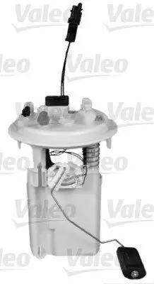 Sensor, Kraftstoffvorrat VALEO 347522 Bild Sensor, Kraftstoffvorrat VALEO 347522