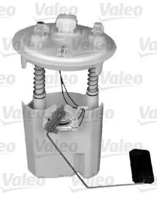 Sensor, Kraftstoffvorrat VALEO 347526 Bild Sensor, Kraftstoffvorrat VALEO 347526
