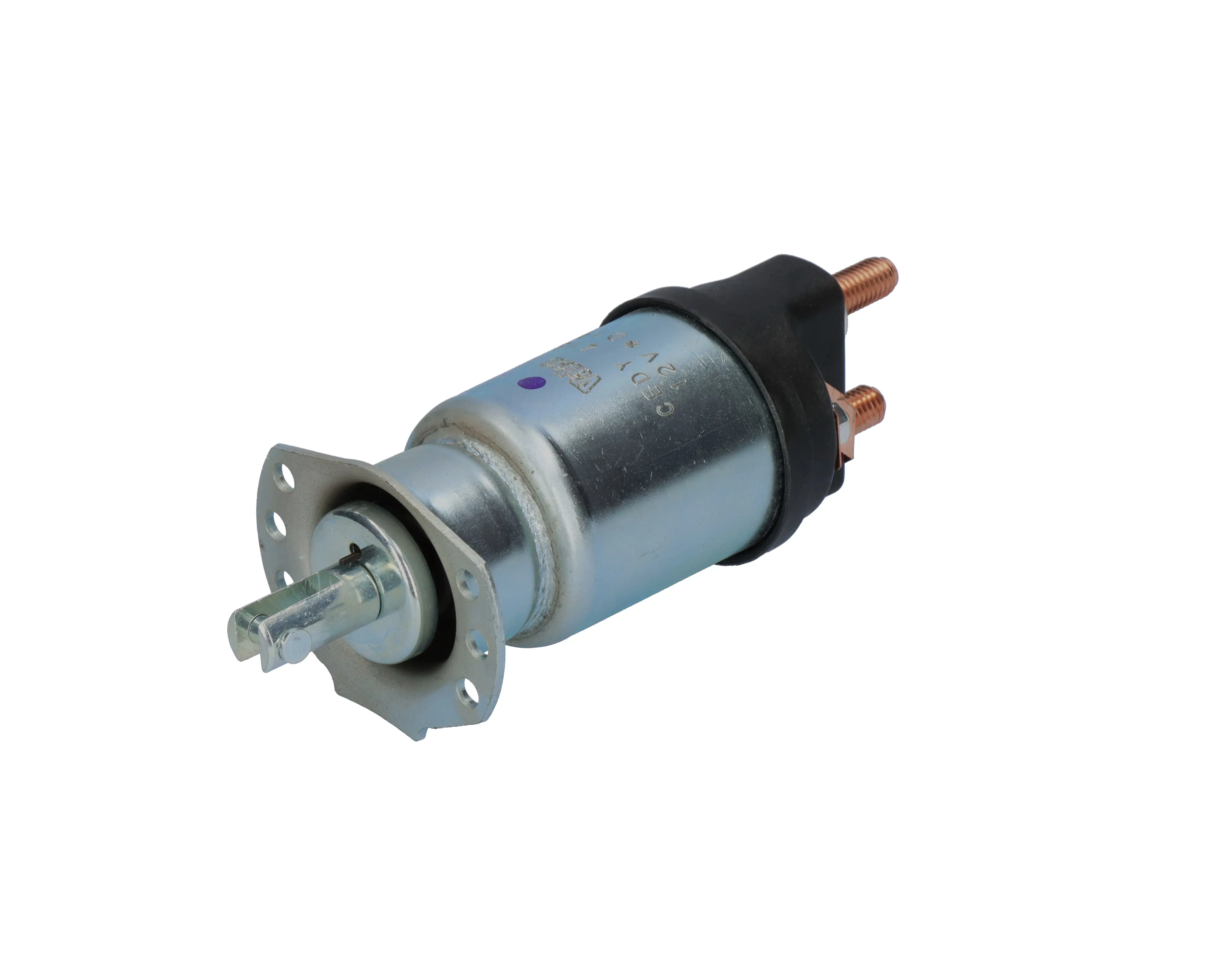 Magnetschalter, Starter VALEO 182442 Bild Magnetschalter, Starter VALEO 182442