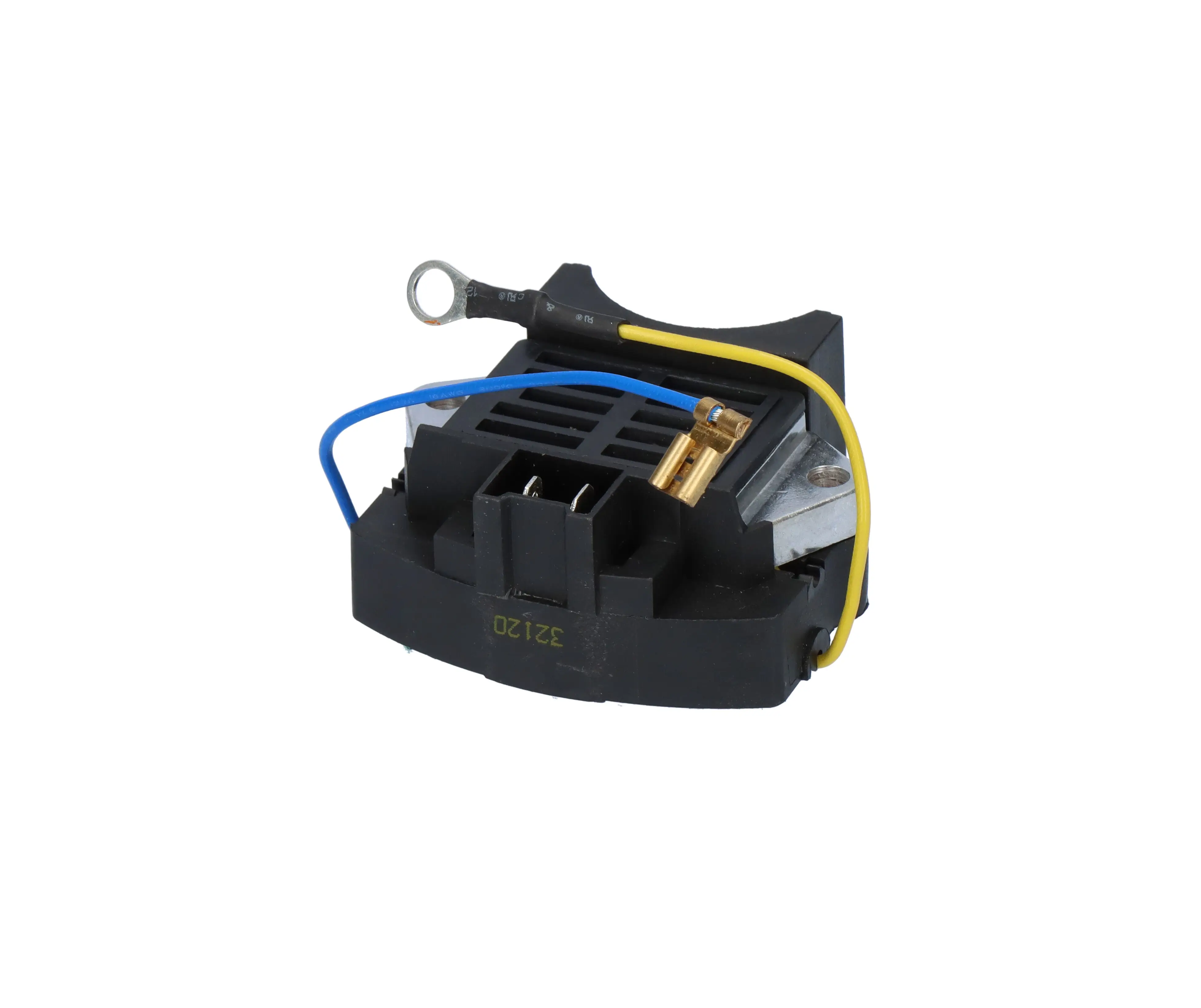 Generatorregler VALEO 590558