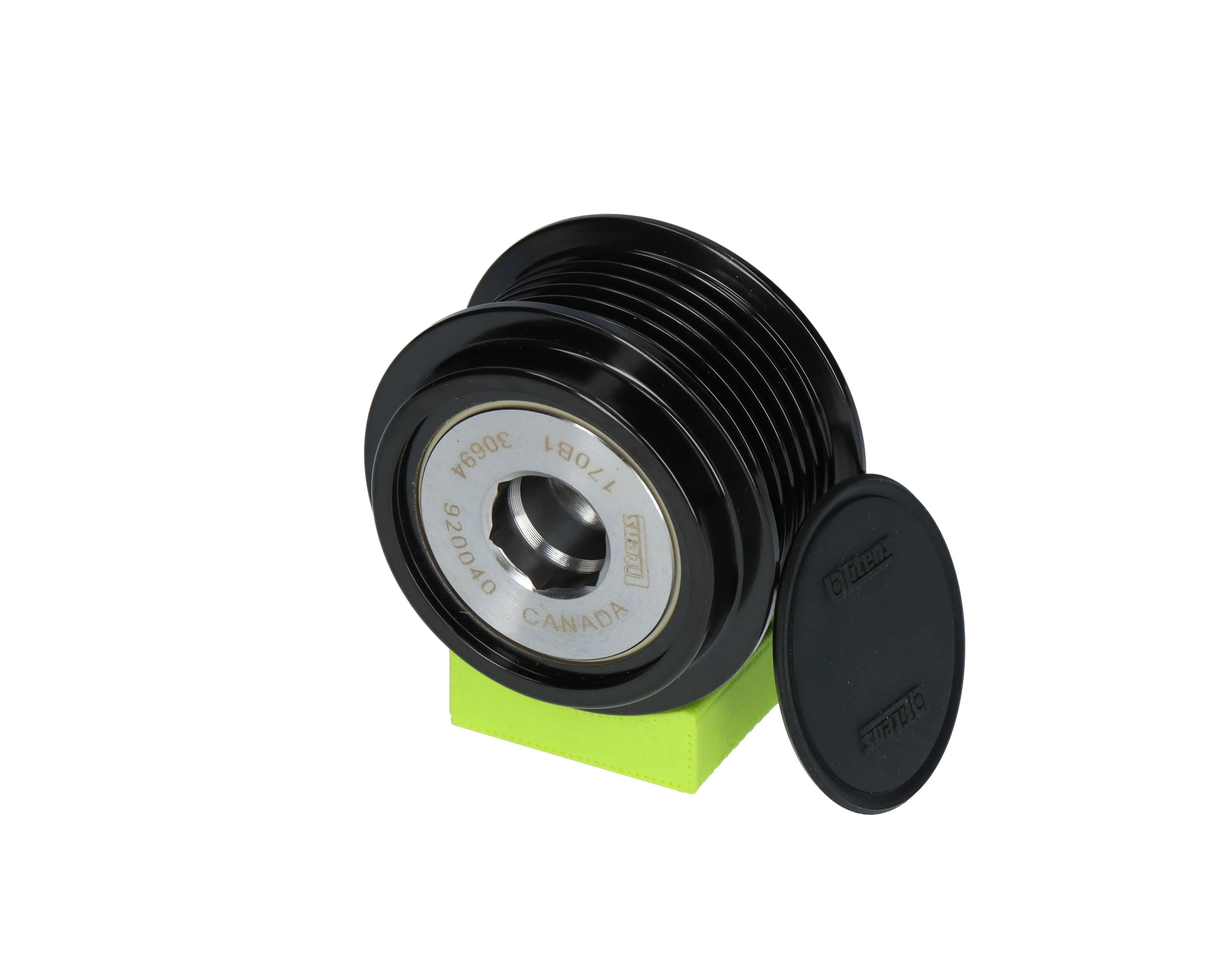 Generatorfreilauf VALEO 592051 Bild Generatorfreilauf VALEO 592051