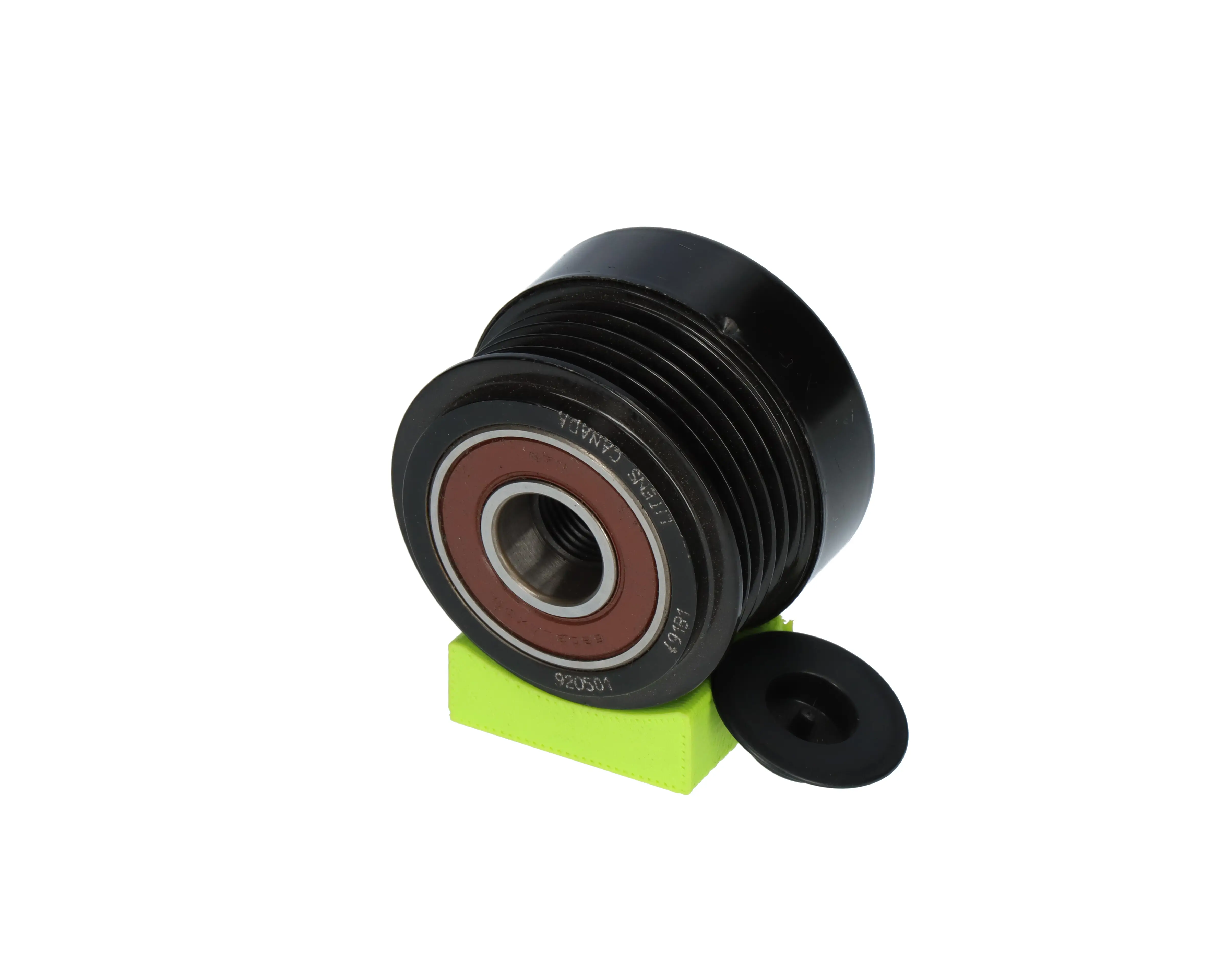 Generatorfreilauf VALEO 592056