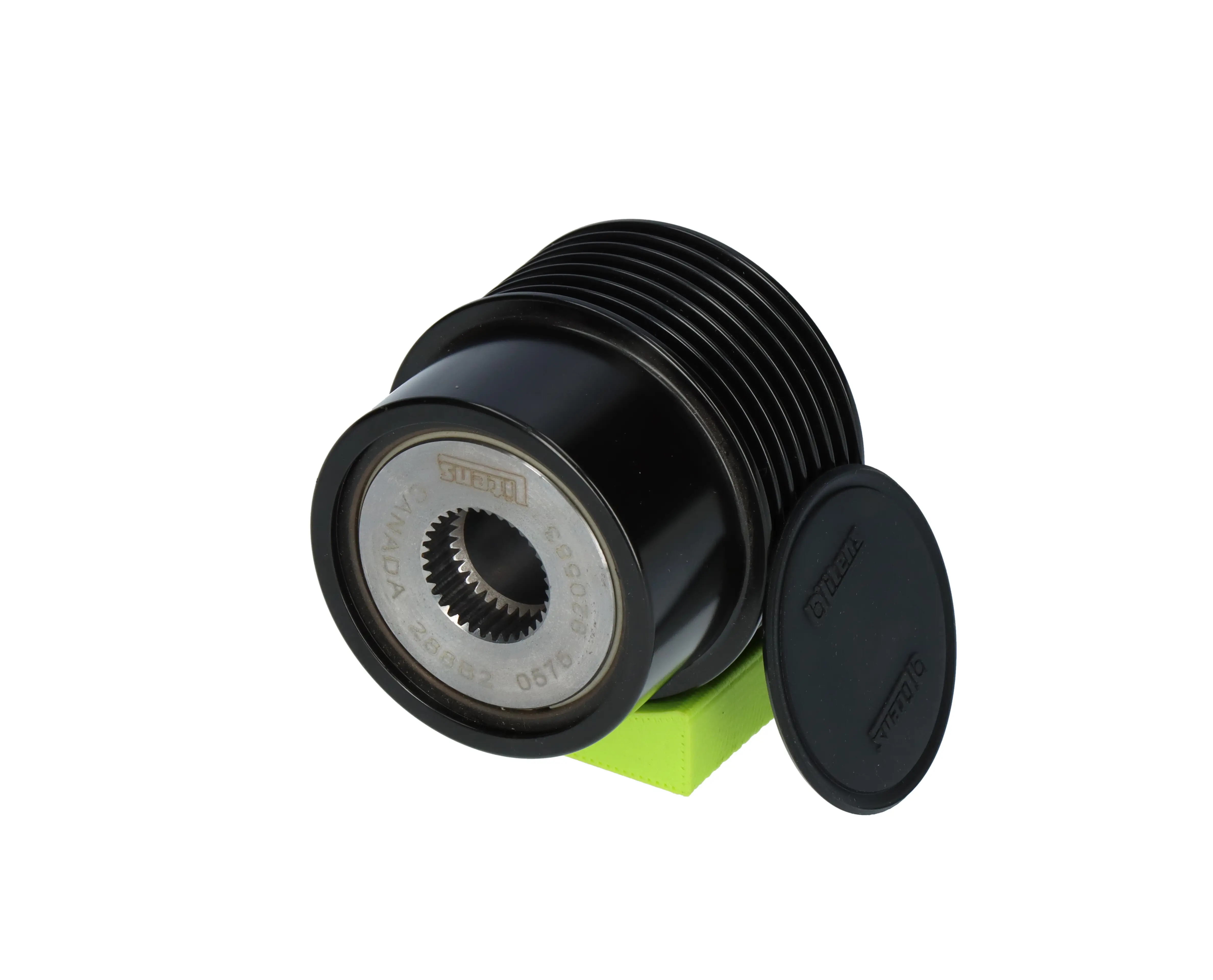 Generatorfreilauf VALEO 592058 Bild Generatorfreilauf VALEO 592058