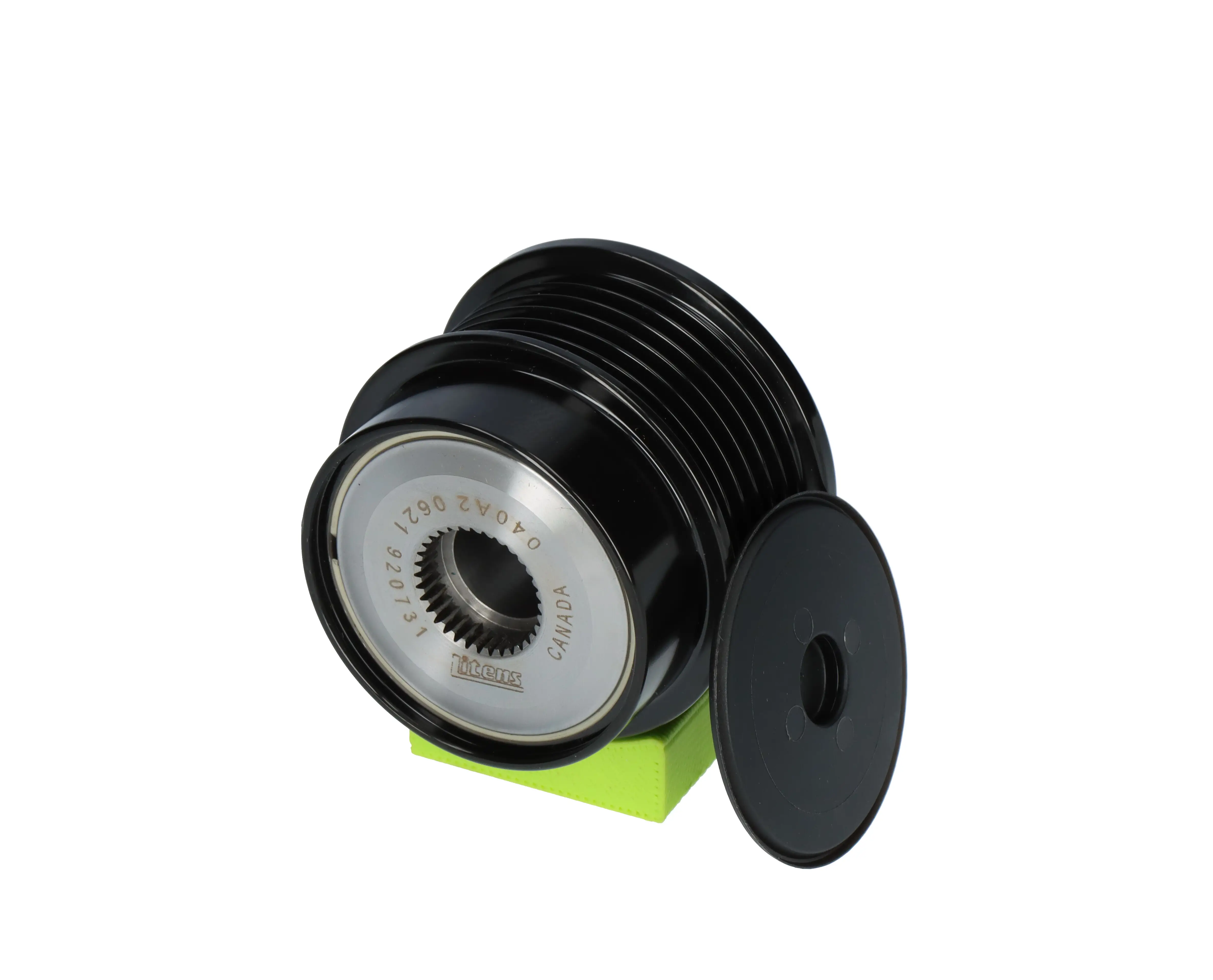 Generatorfreilauf VALEO 592063 Bild Generatorfreilauf VALEO 592063