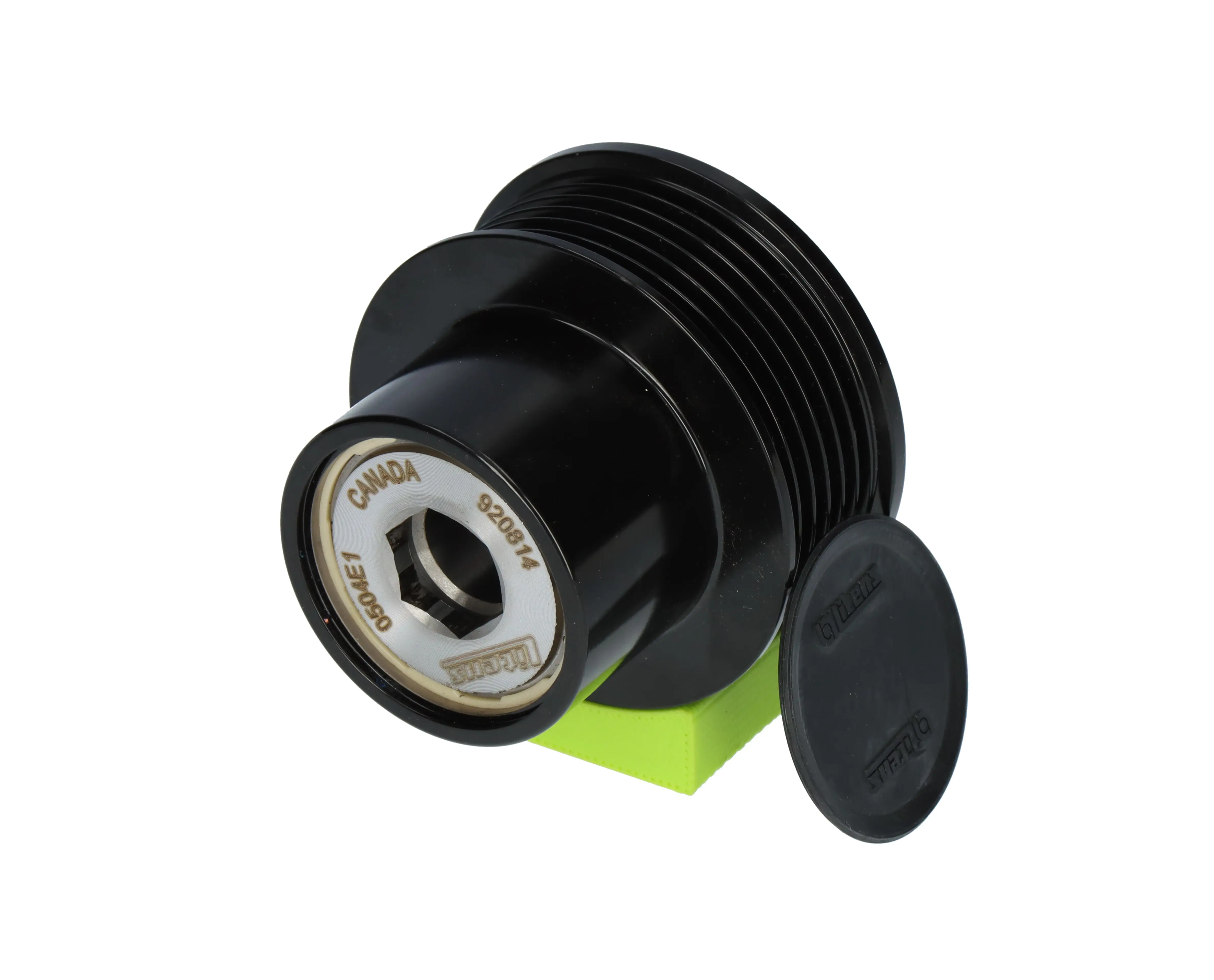 Generatorfreilauf VALEO 592071 Bild Generatorfreilauf VALEO 592071