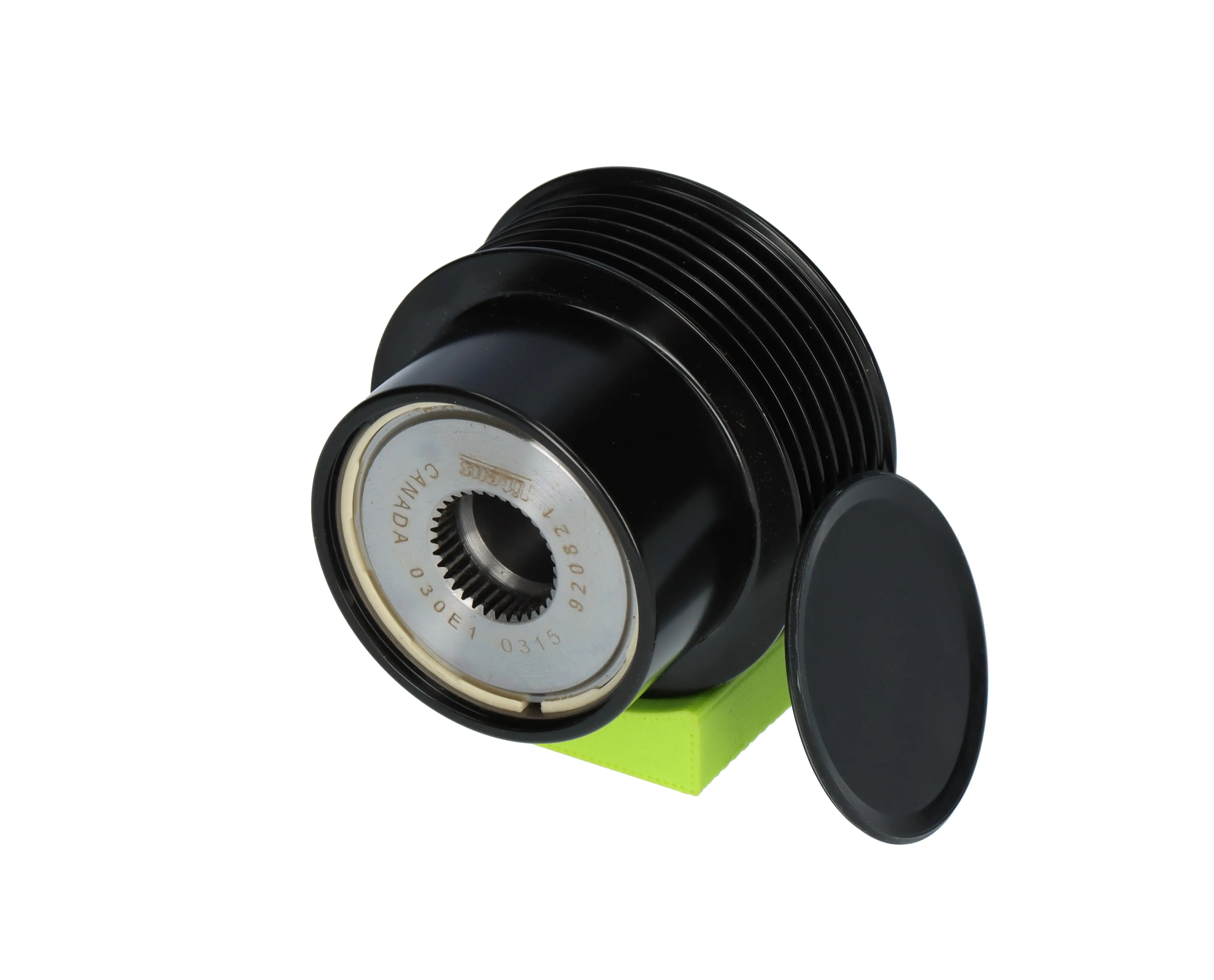 Generatorfreilauf VALEO 592072 Bild Generatorfreilauf VALEO 592072