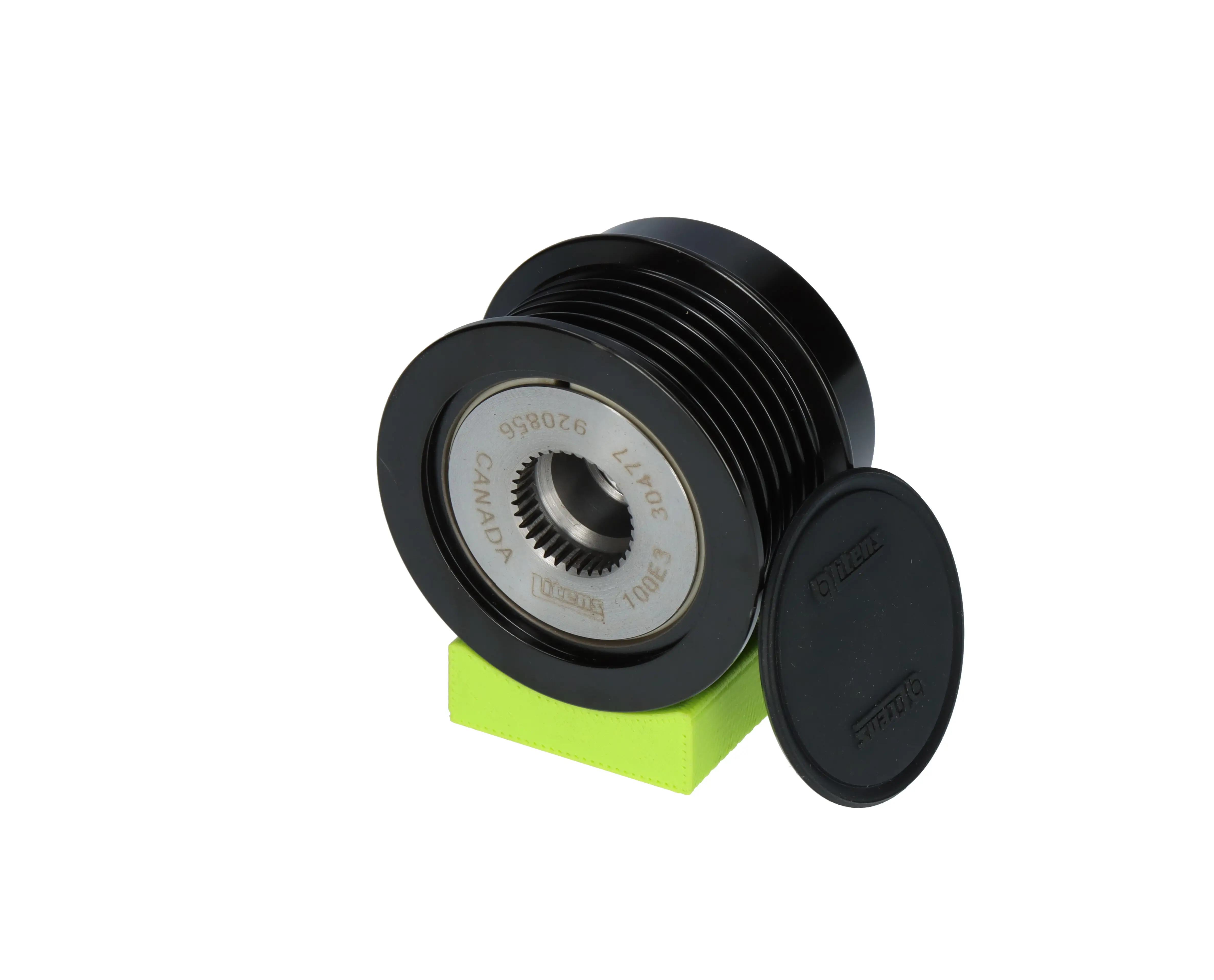 Generatorfreilauf VALEO 592076 Bild Generatorfreilauf VALEO 592076