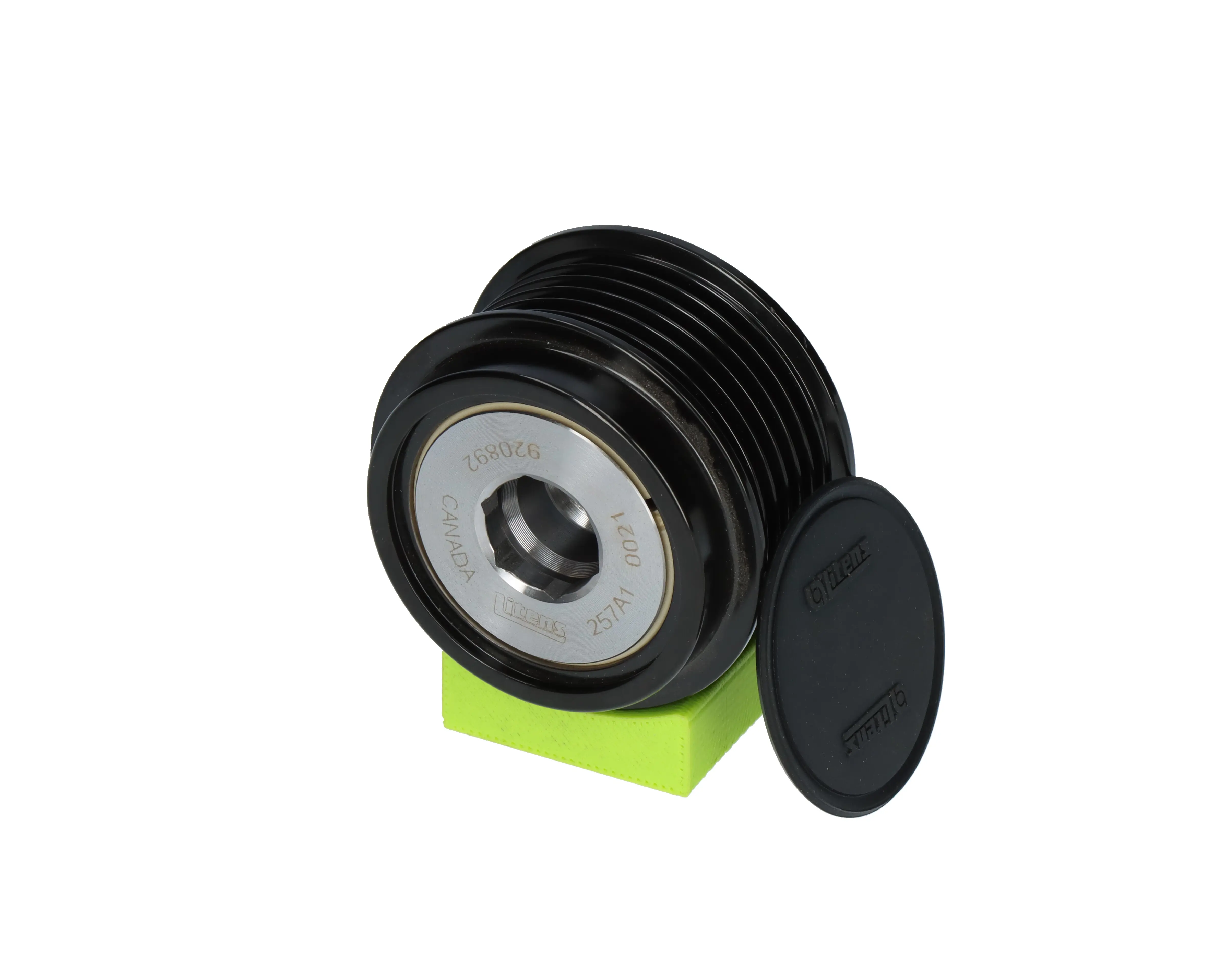 Generatorfreilauf VALEO 592077