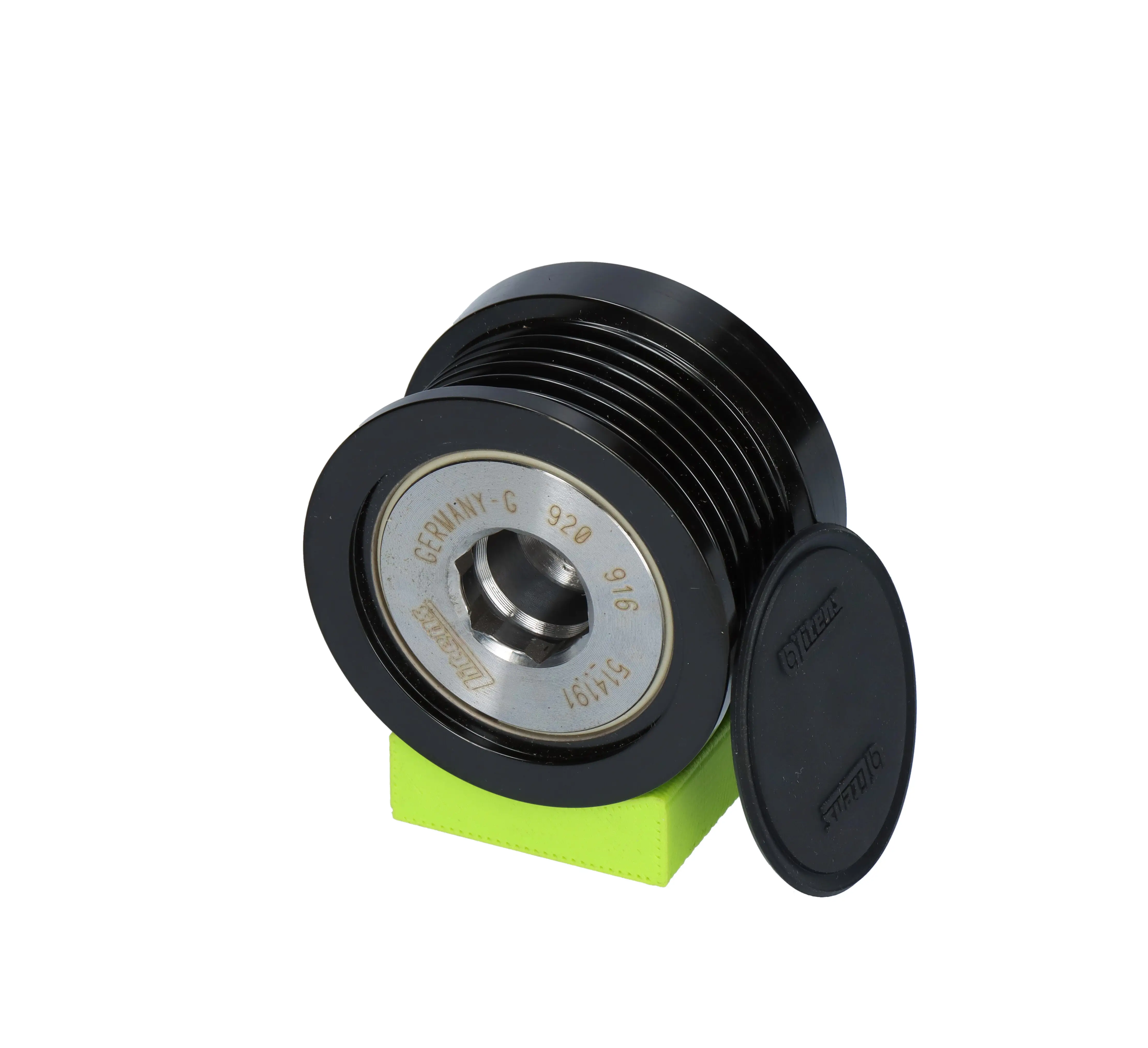 Generatorfreilauf VALEO 592078 Bild Generatorfreilauf VALEO 592078