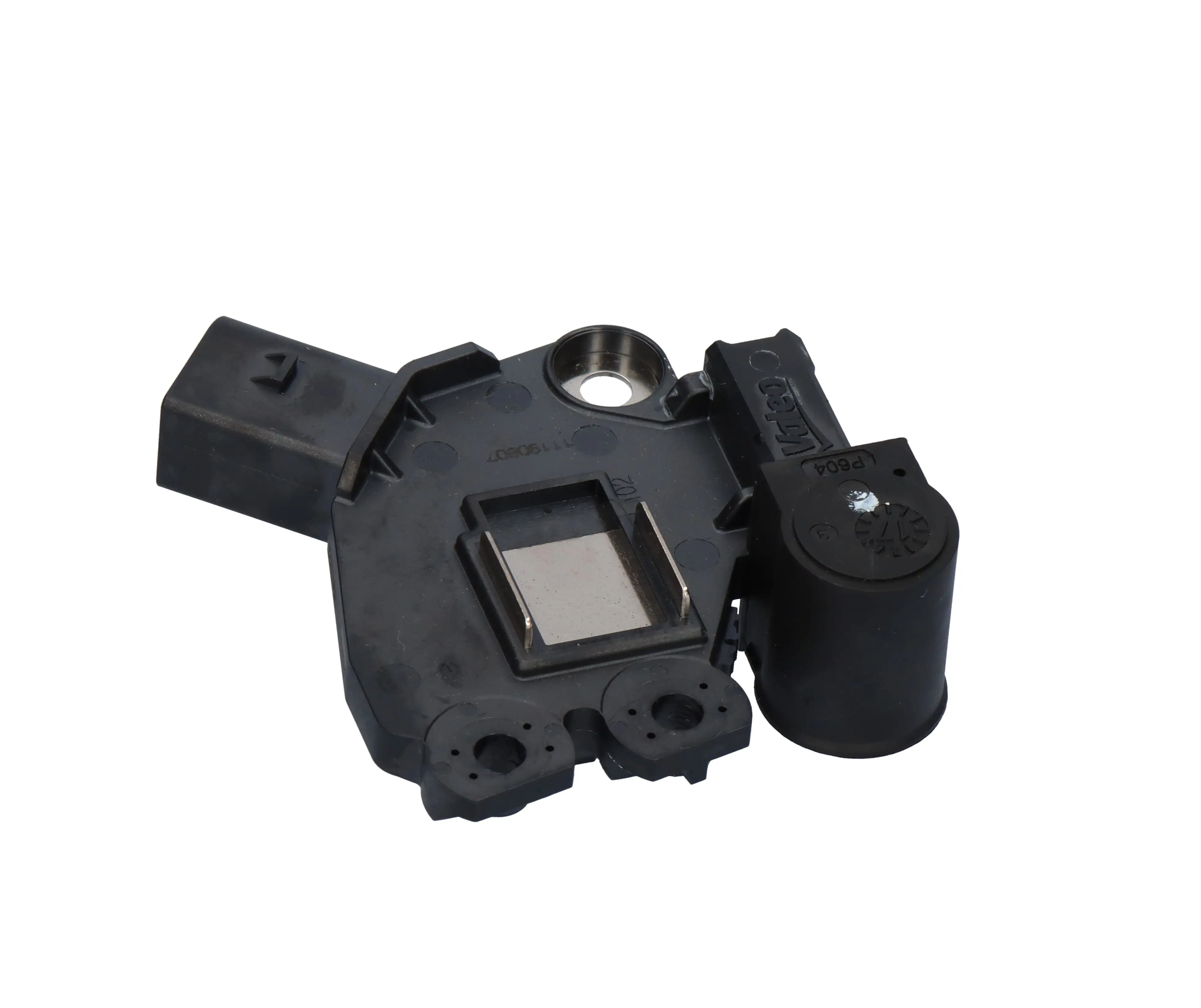 Generatorregler VALEO 592089