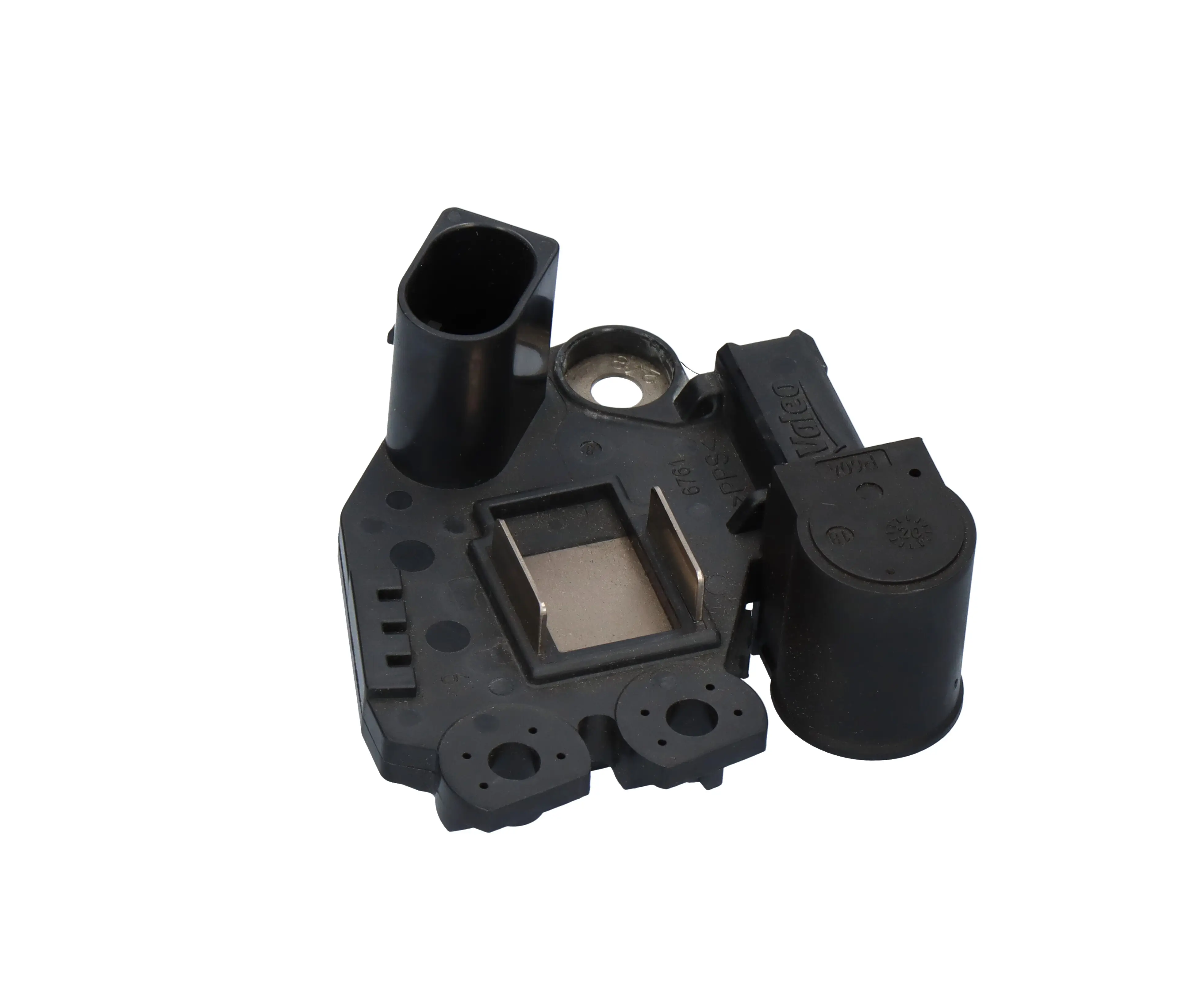 Generatorregler VALEO 592128