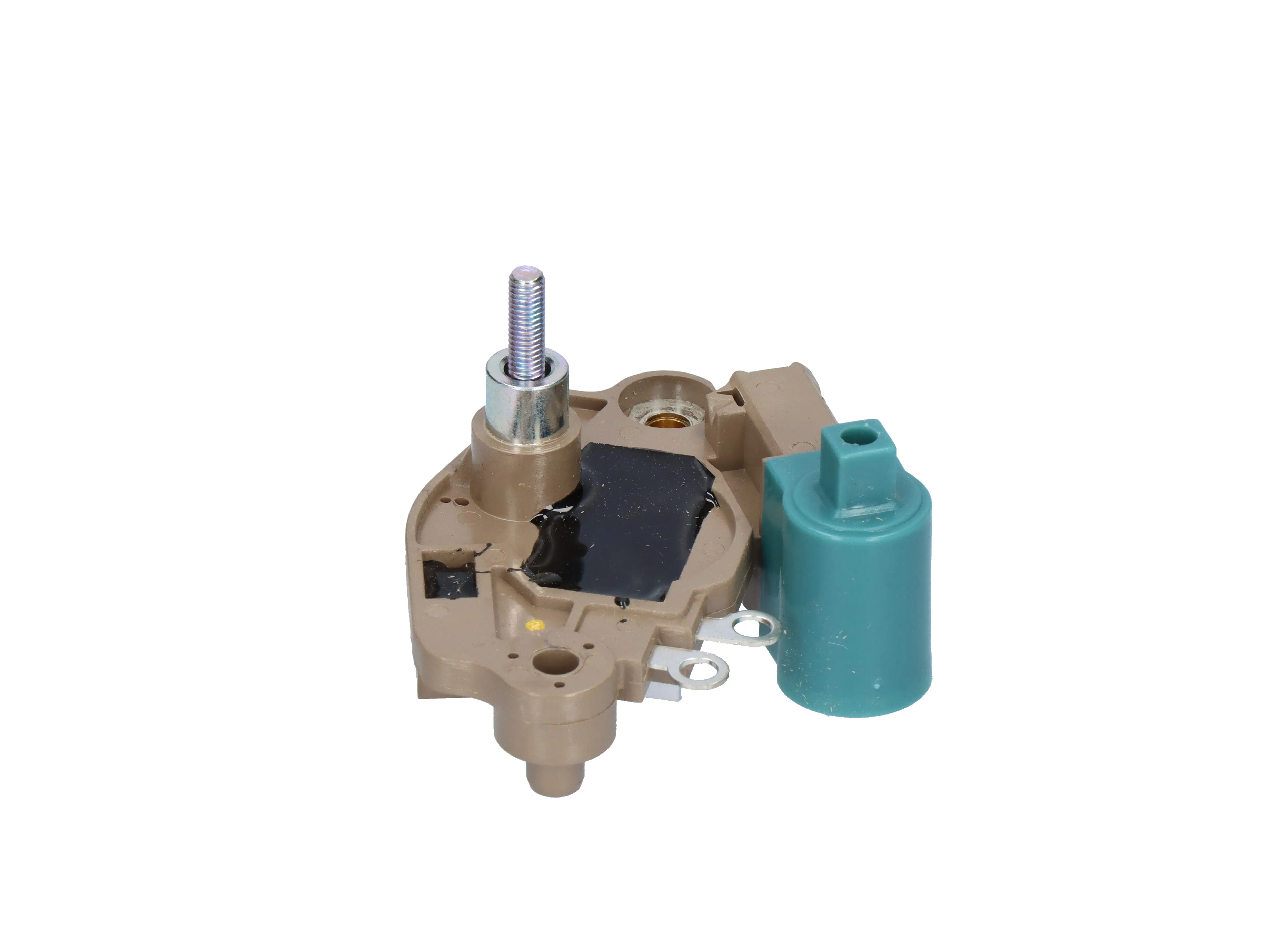 Generatorregler VALEO 593290