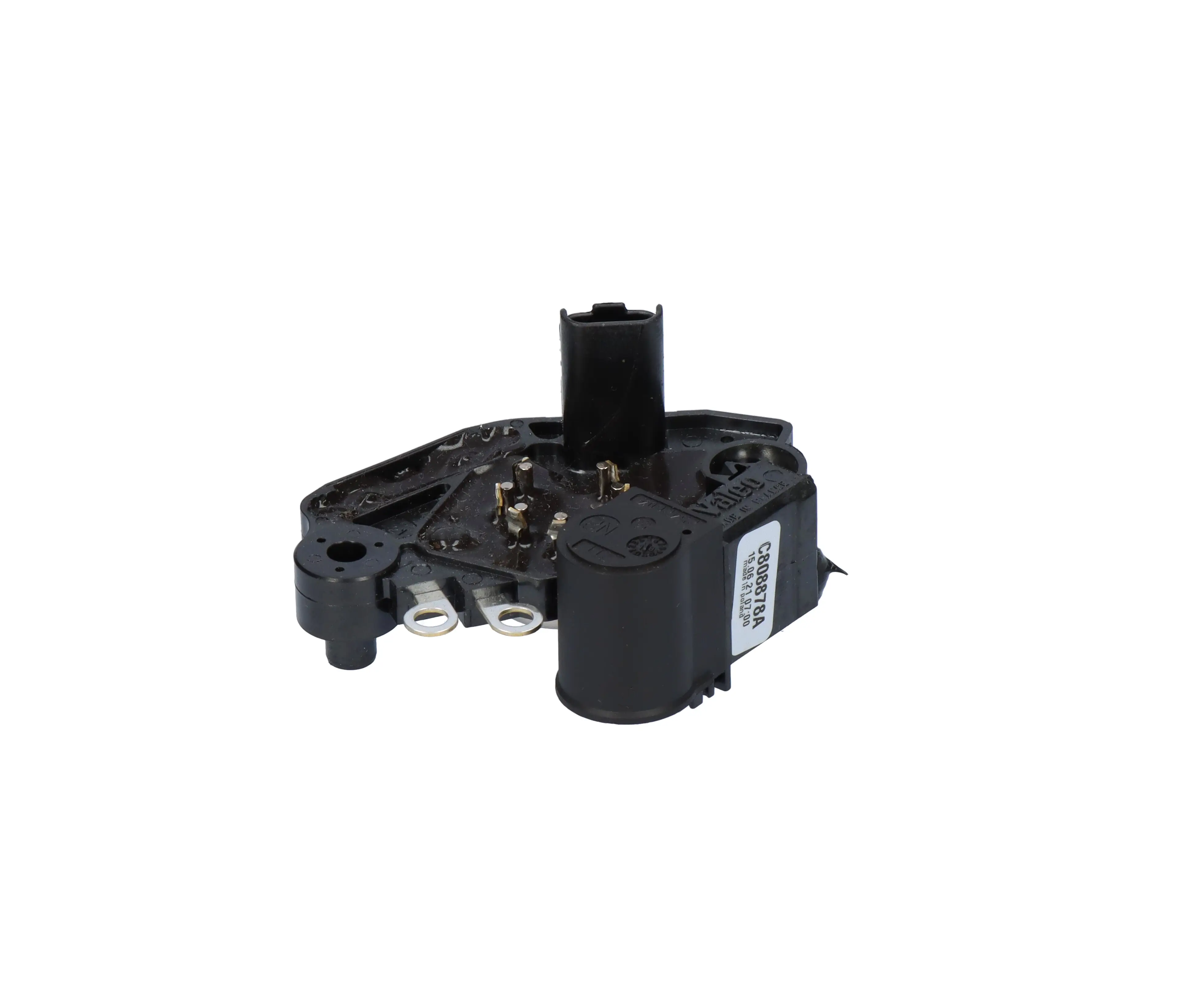 Generatorregler VALEO 593411