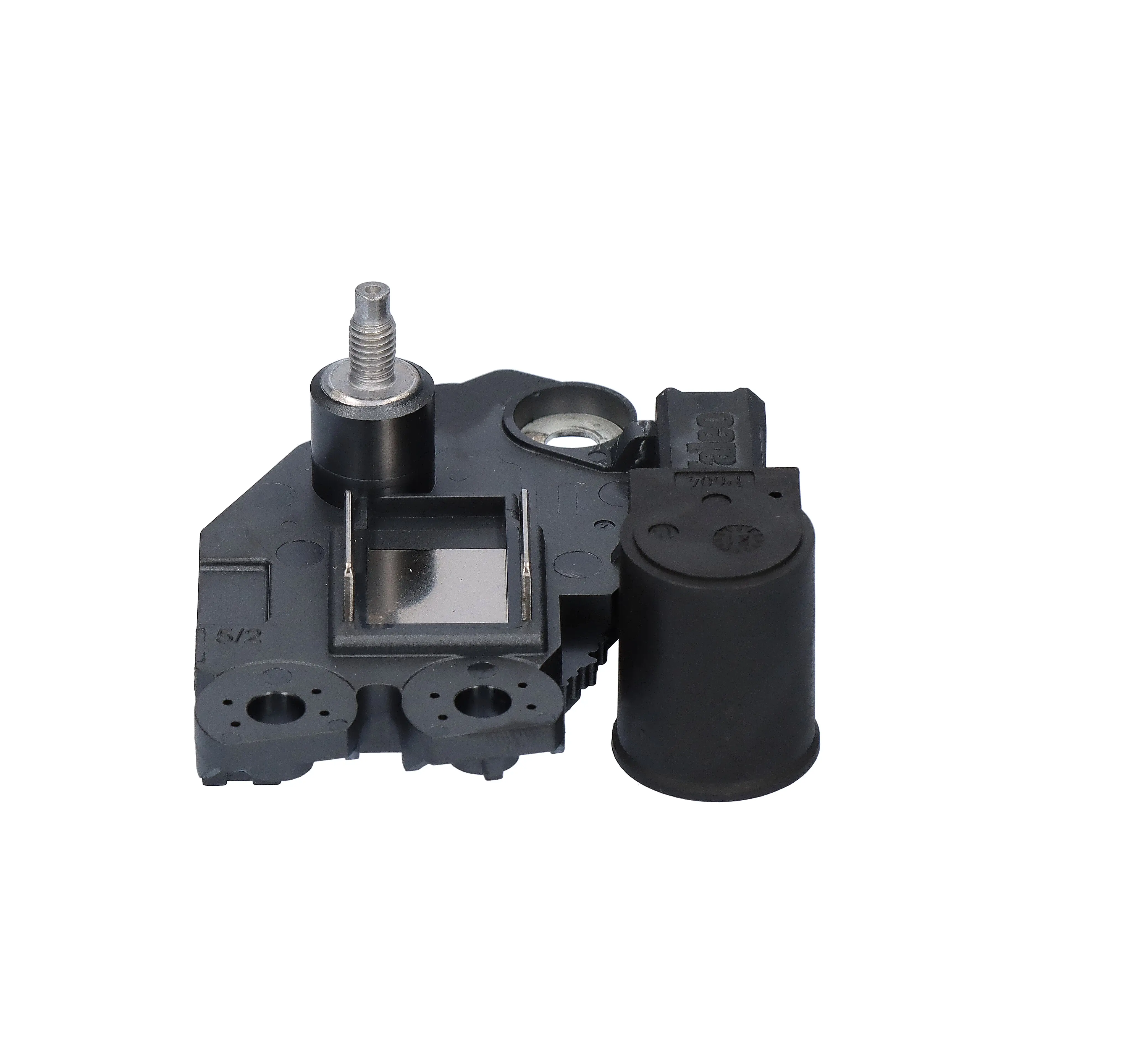 Generatorregler VALEO 593890