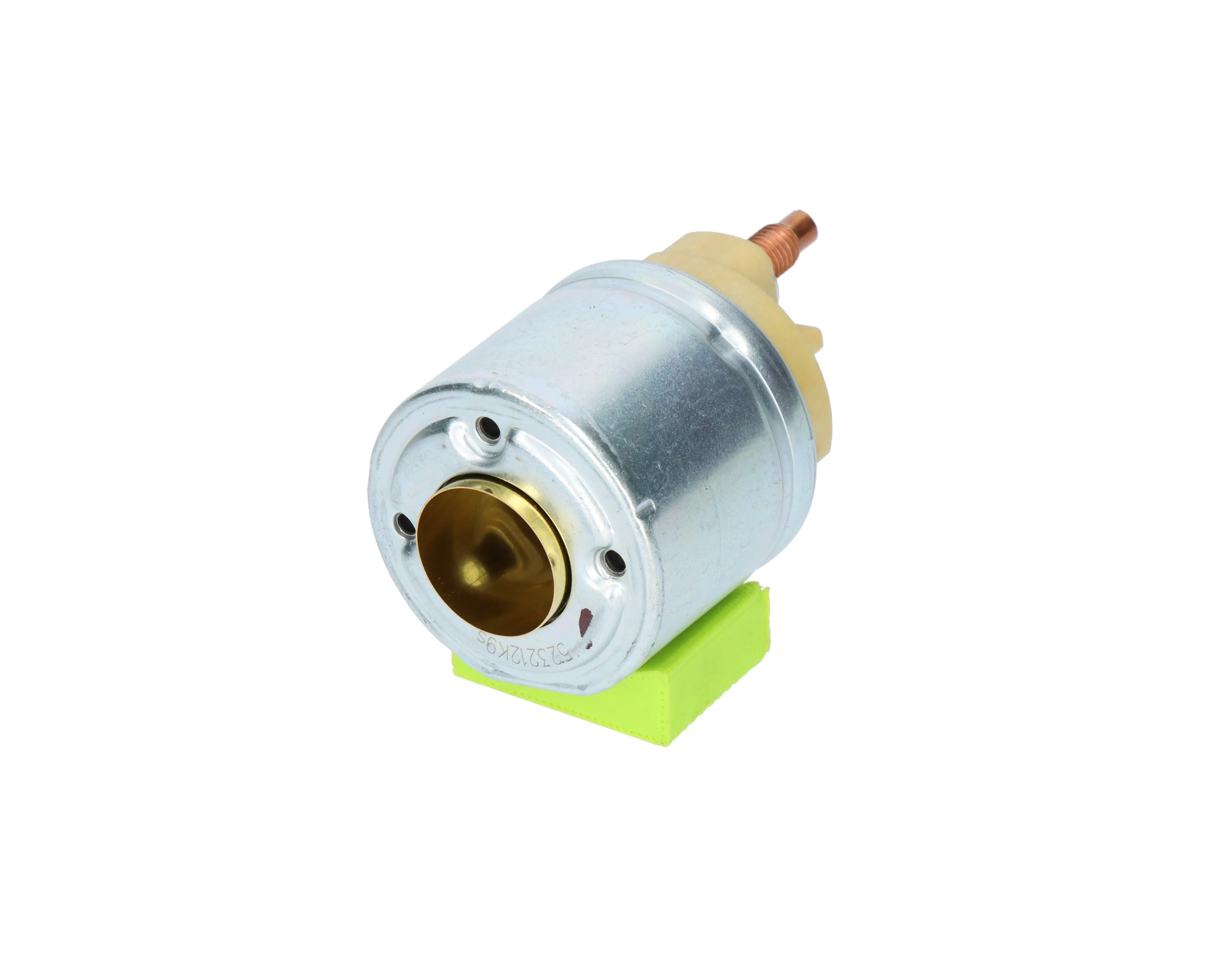 Magnetschalter, Starter VALEO 594658