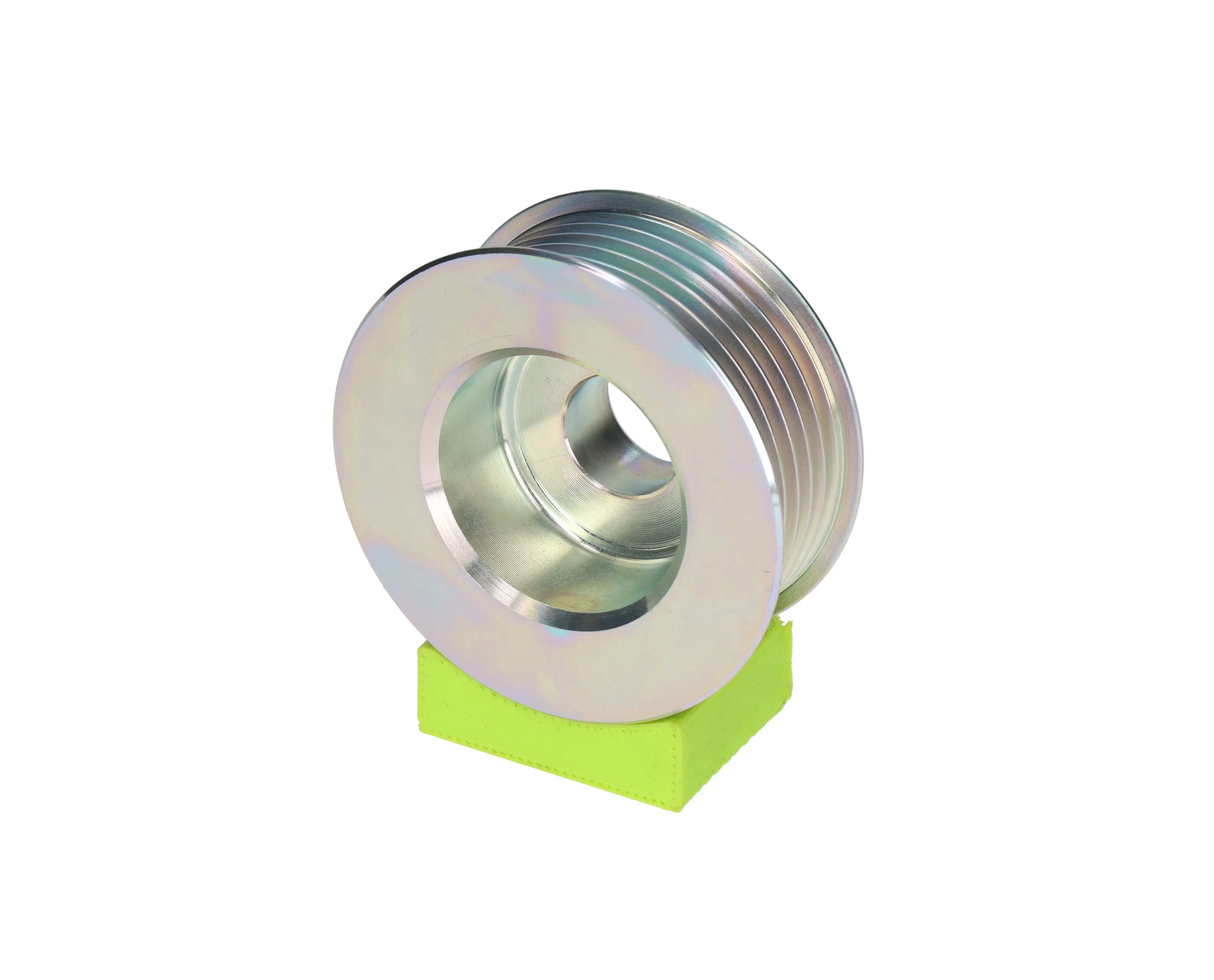 Riemenscheibe, Generator VALEO 595281 Bild Riemenscheibe, Generator VALEO 595281