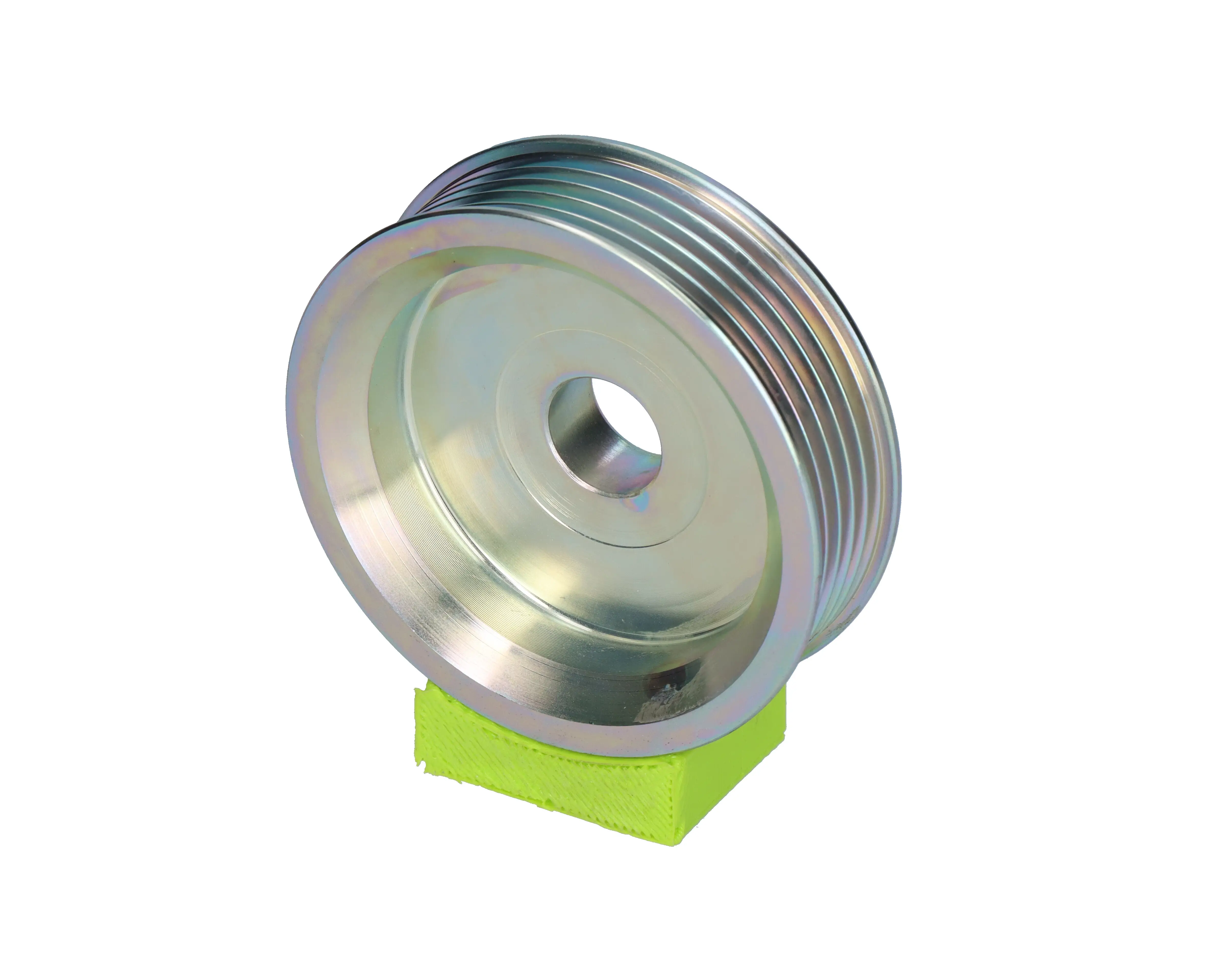 Riemenscheibe, Generator VALEO 595326 Bild Riemenscheibe, Generator VALEO 595326