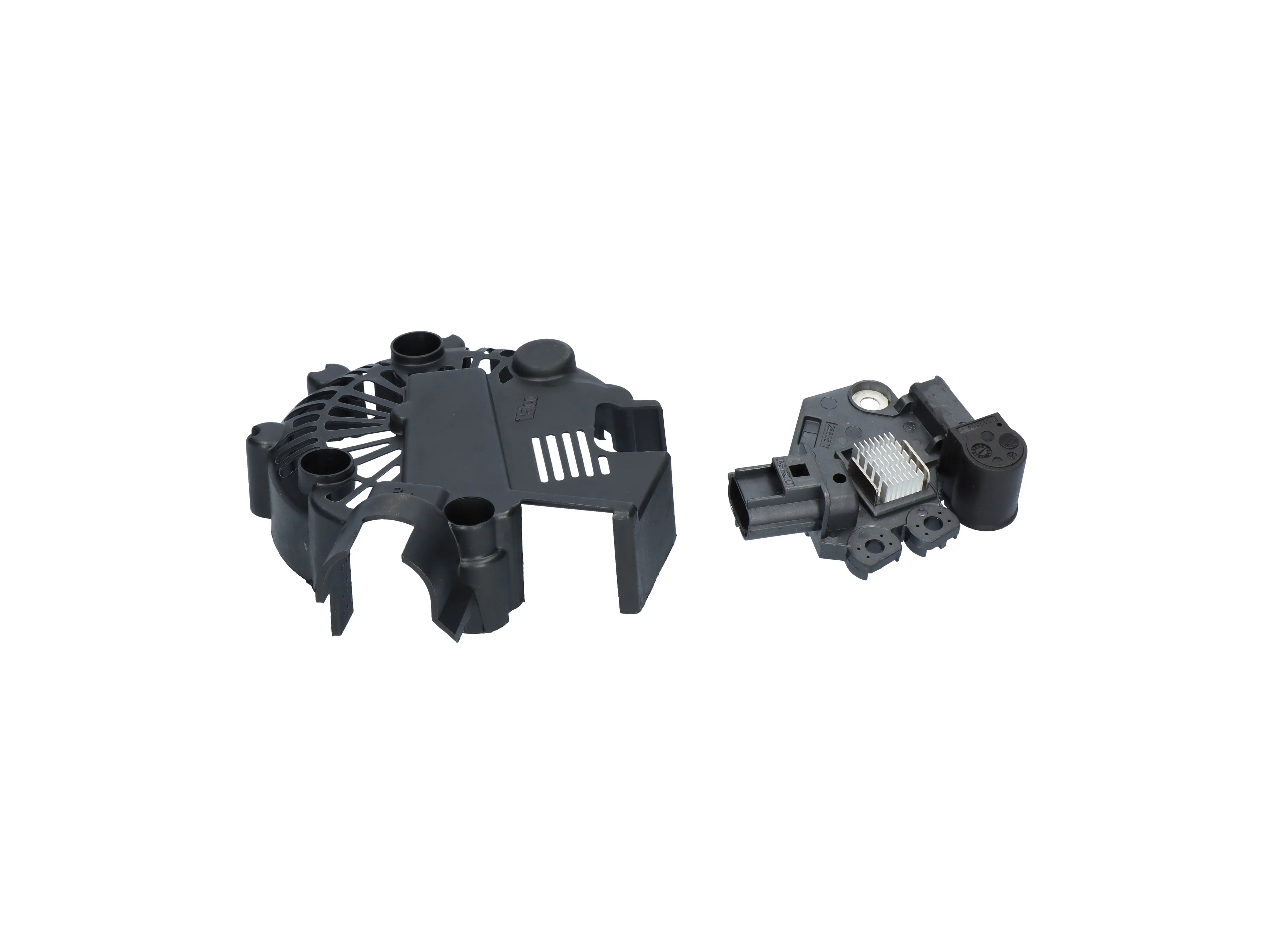 Generatorregler VALEO 599121