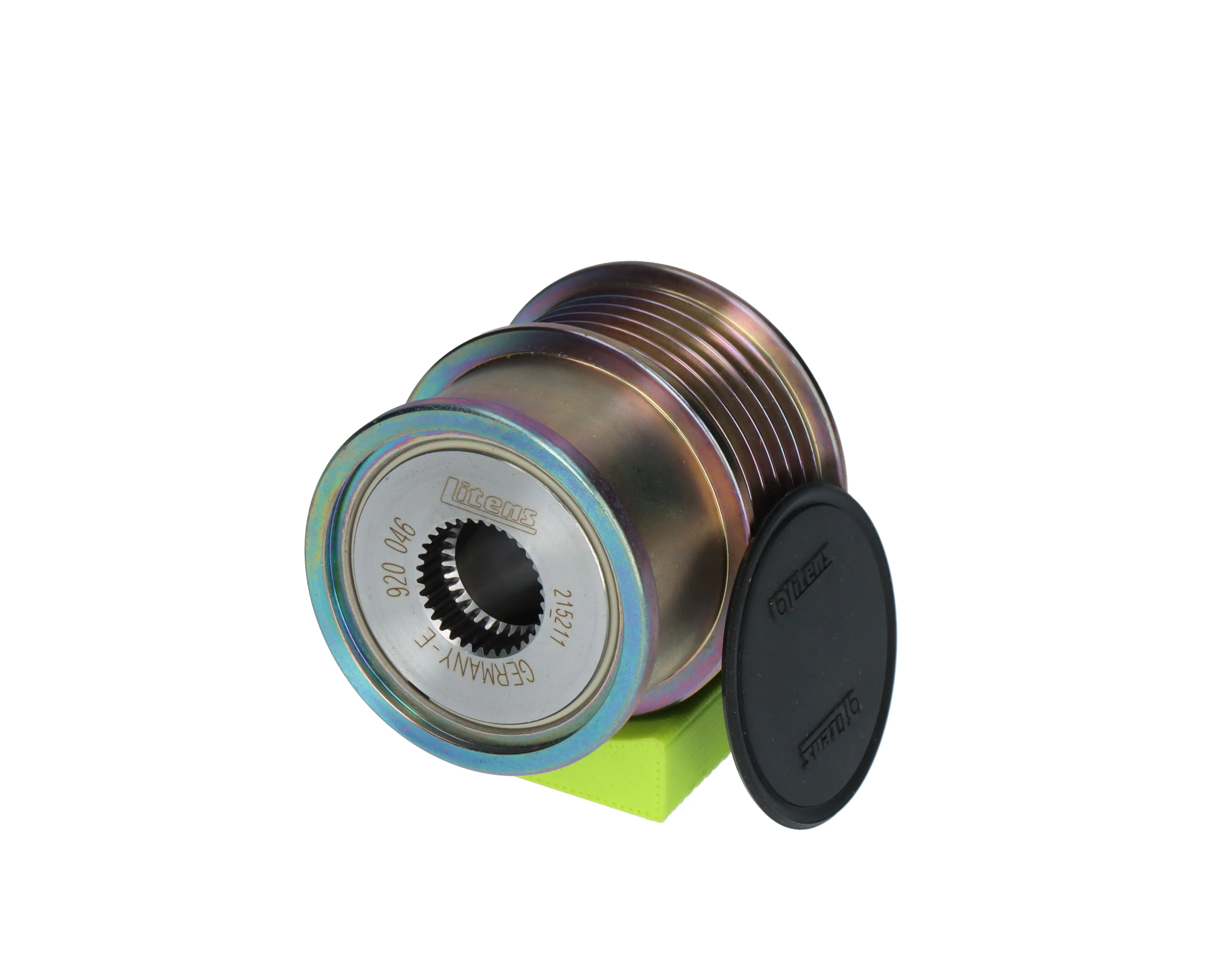 Generatorfreilauf VALEO 599333 Bild Generatorfreilauf VALEO 599333