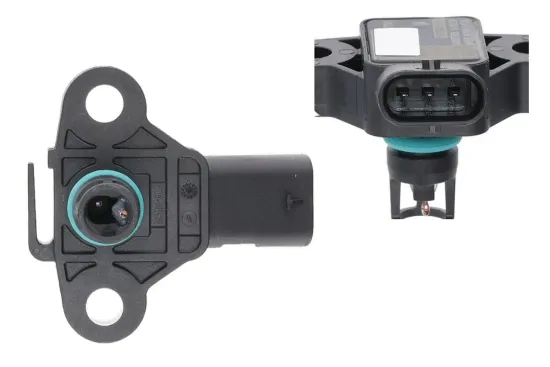 Sensor, Saugrohrdruck VALEO 366897 Bild Sensor, Saugrohrdruck VALEO 366897