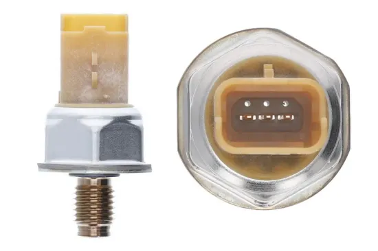 Sensor, Kraftstoffdruck Kraftstoffverteilerrohr VALEO 367095 Bild Sensor, Kraftstoffdruck Kraftstoffverteilerrohr VALEO 367095