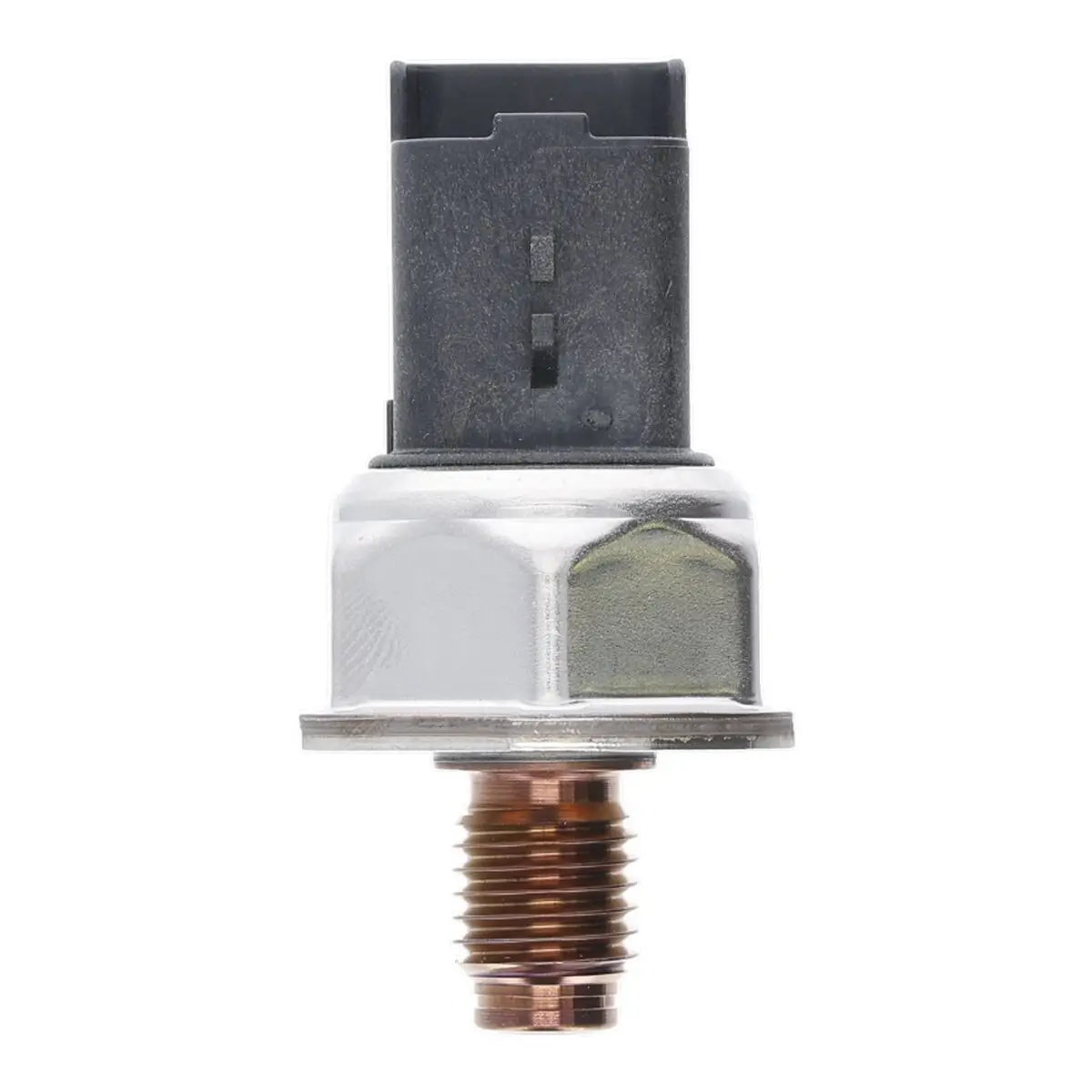 Sensor, Kraftstoffdruck Kraftstoffverteilerrohr VALEO 367096