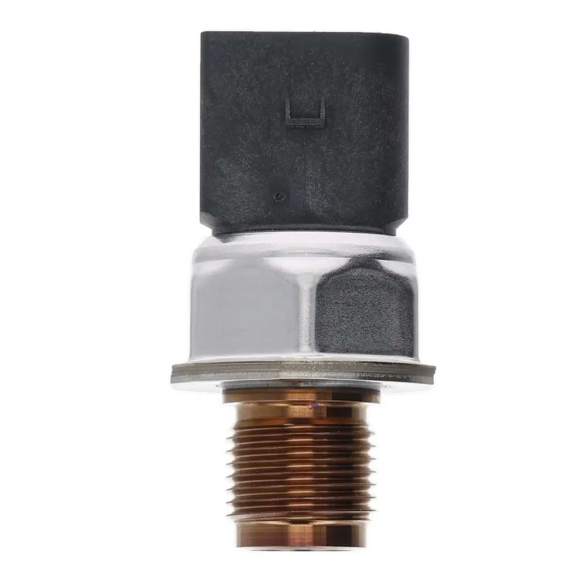 Sensor, Kraftstoffdruck Kraftstoffverteilerrohr VALEO 367098