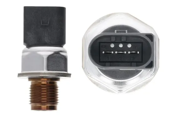 Sensor, Kraftstoffdruck Kraftstoffverteilerrohr VALEO 367098 Bild Sensor, Kraftstoffdruck Kraftstoffverteilerrohr VALEO 367098