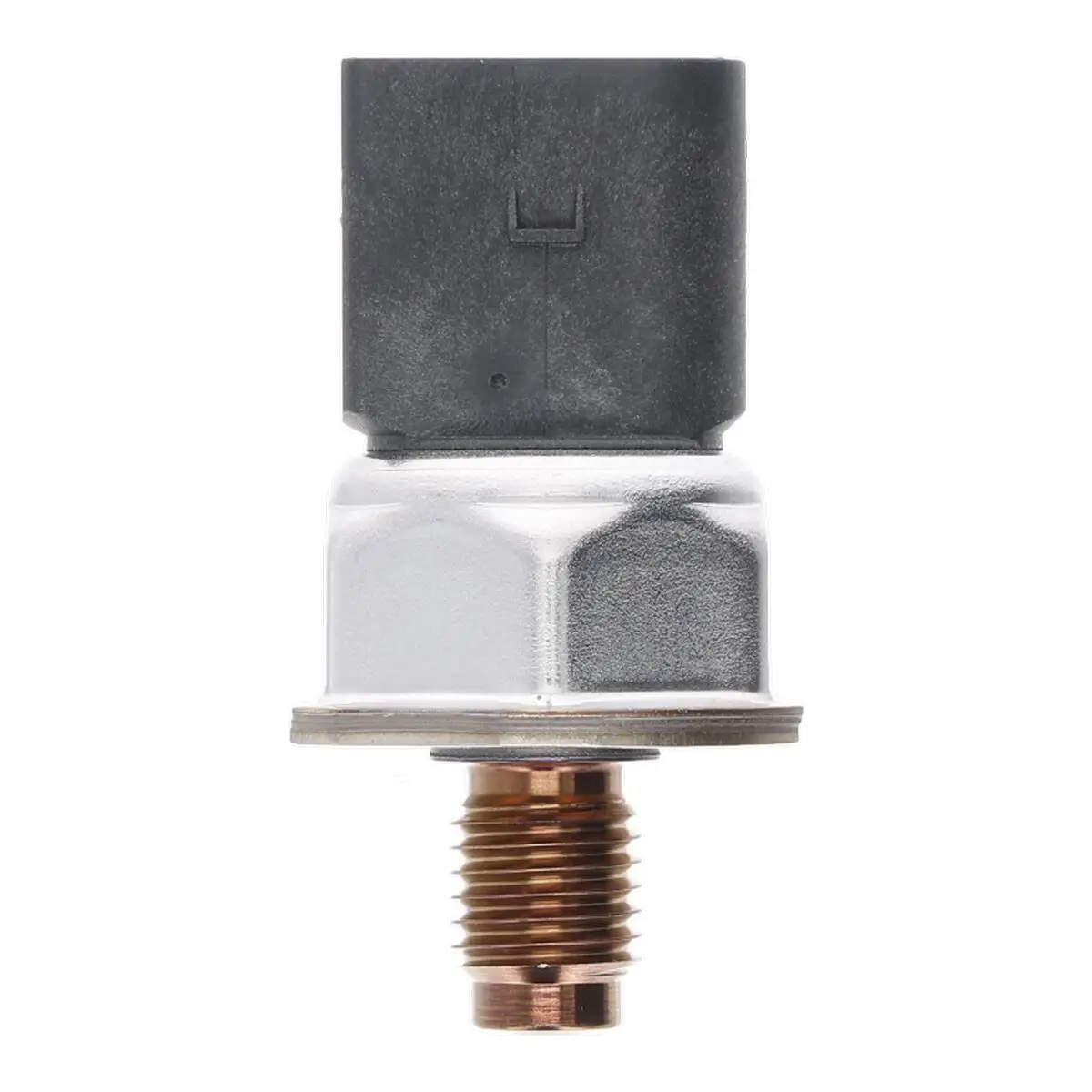 Sensor, Kraftstoffdruck Kraftstoffverteilerrohr VALEO 367103