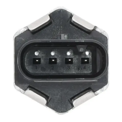 Sensor, Kraftstoffdruck Kraftstoffverteilerrohr VALEO 367110 Bild Sensor, Kraftstoffdruck Kraftstoffverteilerrohr VALEO 367110