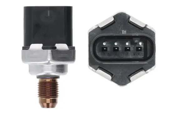 Sensor, Kraftstoffdruck Kraftstoffverteilerrohr VALEO 367110 Bild Sensor, Kraftstoffdruck Kraftstoffverteilerrohr VALEO 367110