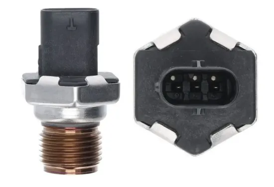 Sensor, Kraftstoffdruck Kraftstoffverteilerrohr VALEO 367112 Bild Sensor, Kraftstoffdruck Kraftstoffverteilerrohr VALEO 367112