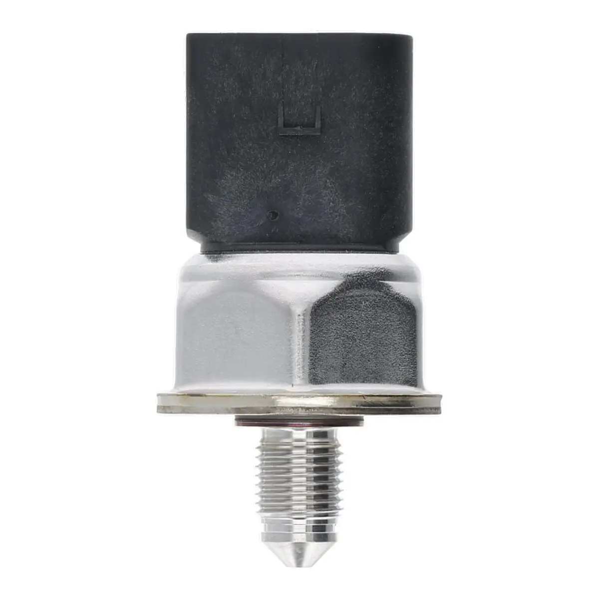 Sensor, Kraftstoffdruck Kraftstoffverteilerrohr VALEO 367183