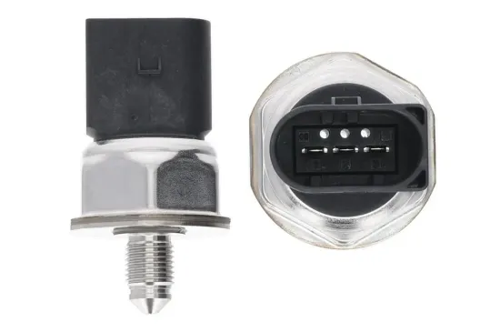 Sensor, Kraftstoffdruck Kraftstoffverteilerrohr VALEO 367185 Bild Sensor, Kraftstoffdruck Kraftstoffverteilerrohr VALEO 367185