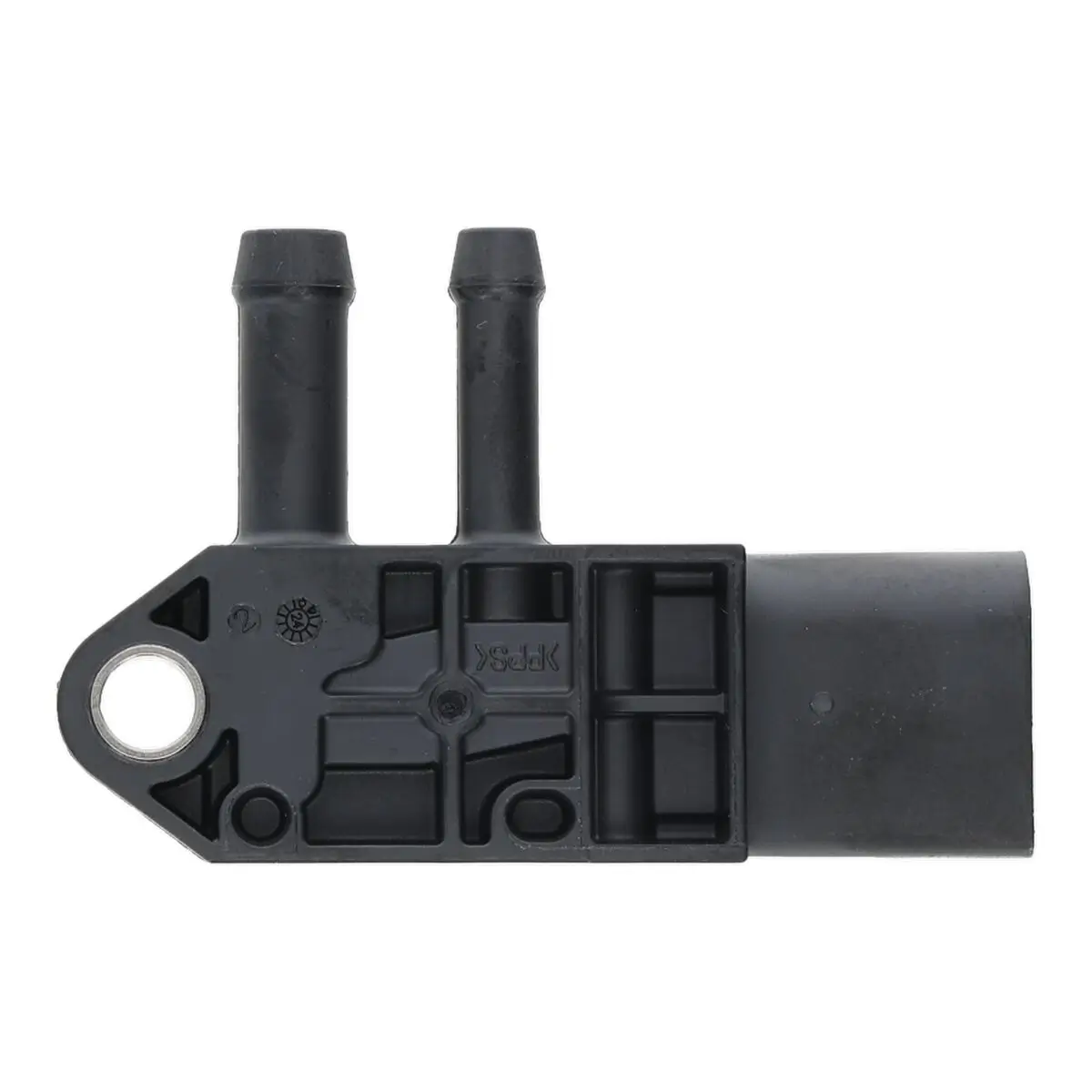 Sensor, Abgasdruck VALEO 367341
