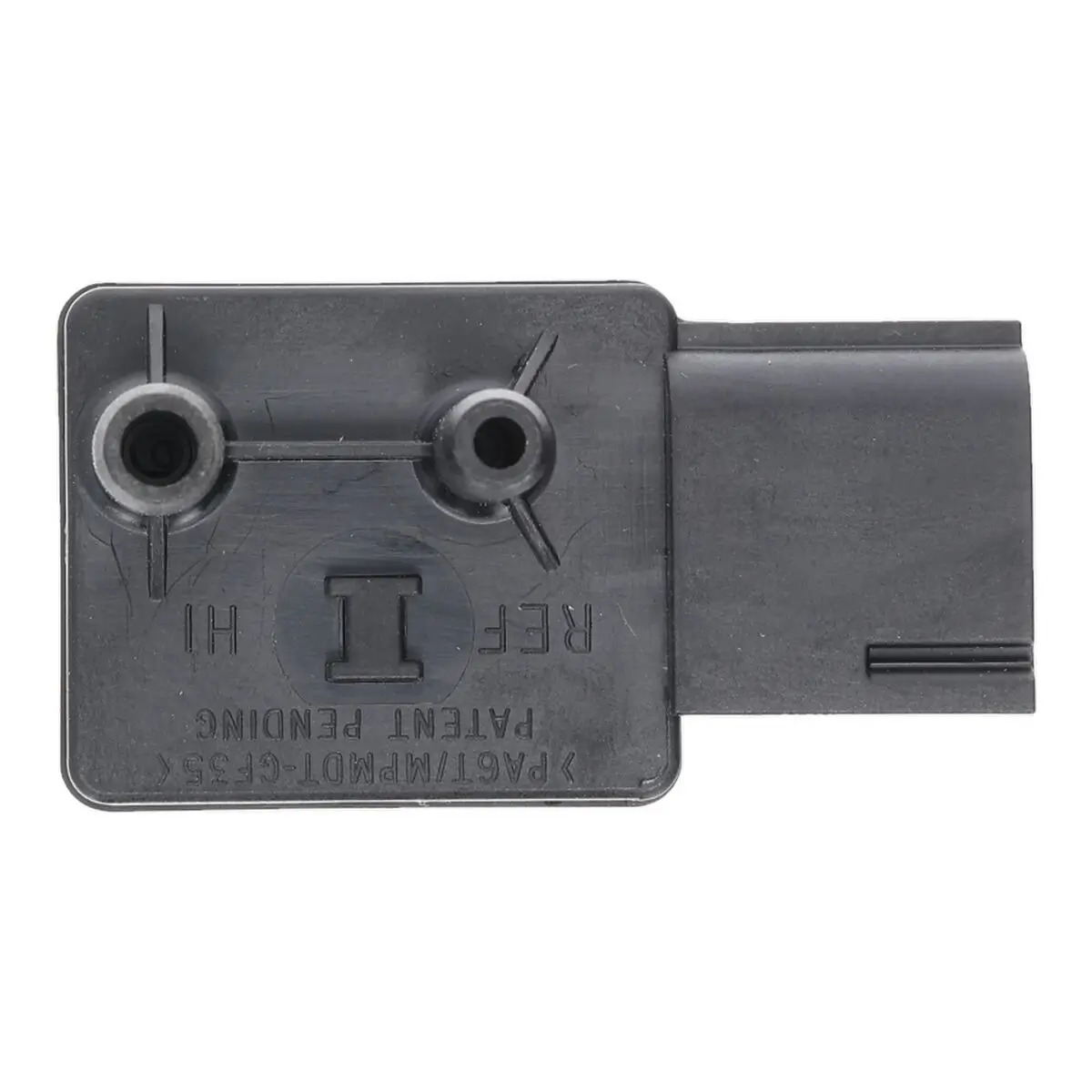 Sensor, Abgasdruck VALEO 367343