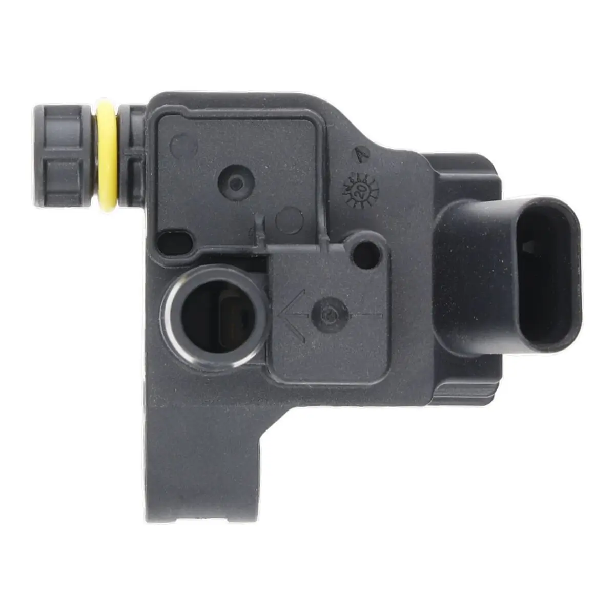 Sensor, Abgasdruck VALEO 367346