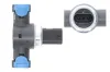 Sensor, Kraftstoffdruck vom Kraftstoffverteiler zur Förderleitung VALEO 367838 Bild Sensor, Kraftstoffdruck vom Kraftstoffverteiler zur Förderleitung VALEO 367838